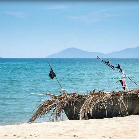 An Bang Beach Hideaway Хой Ан Екстериор снимка